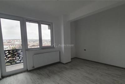 Apartament - 3 camere - 67 mp - Loc de parcare - Bloc Nou - Apartament - 3 camere - 67 mp - Loc de parcare - Bloc Nou - - 5