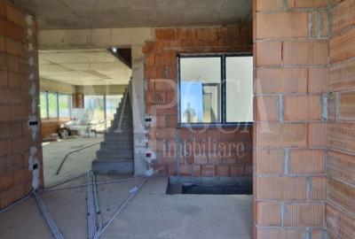 Casă individuală cu 5 camere cu Canalizare în Feleacu - 6