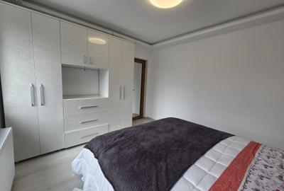 Apartament cu 2 camere circular în Micro 17 - 6