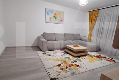Apartament cu 3 camere, 79,5 mp, spatios, zona Lujerului - metrou aproape - 4