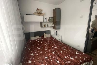 Apartament cu 2 camere semidecomandat în Stana - 3