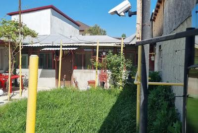 Casă cu 3 camere cu Teren 215 Mp în Rahova - 1