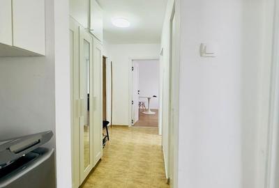 Apartament cu 2 camere în Ghencea - 7