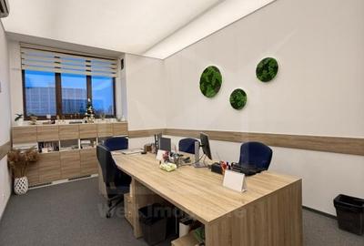 Spatiu activitati de birou sau servicii, 150mp zona Fabrica de Sport - 1