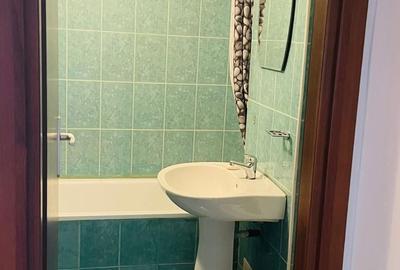 Apartament cu 2 camere decomandat în Independenței - 5