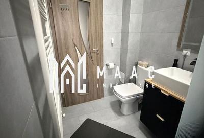 Apartament cu 3 camere decomandat, mobilat în Tineretului - 13