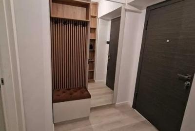 Garsonieră decomandată în Dacia - 1
