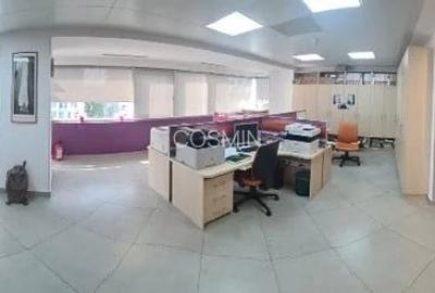 Inchiriere Spatiu de Birouri | 13 Septembrie | Mobilat Utilat - 3