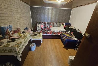 Giulesti SECTOR 1 Teren 254mp 4Cam+Hol+Baie+Buc Casa Modesta 1965 - 9