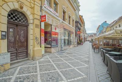 REZERVAT APARTAMENT 42 MP MOBILAT COMPLET | STR. REPUBLICII 14 - 20