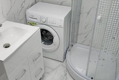 Casă cu 2 camere cu Teren 300 Mp în Central - 9