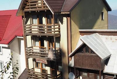 Casă cu 6 camere în Central - 10