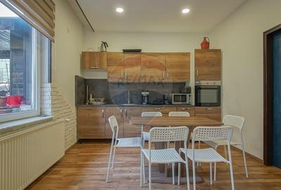 Casă cu 6 dormitoare, fiecare cu baie proprie - Str. Morii, Brașov! - 6