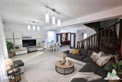 Casă cu 4 camere cu Teren 250 Mp în Corbeanca - 11