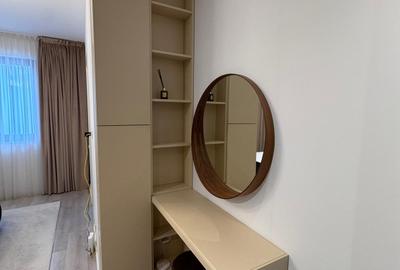 Vila de inchiriat 5 camere Mobexpert Homes Pipera - 9