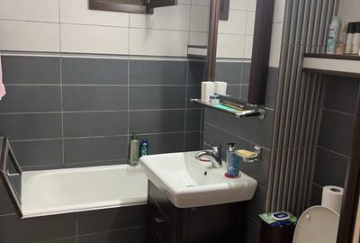 Apartament cu 3 camere în Buziașului - 13