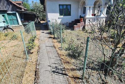 Casă cu Teren 1000 Mp în Arginești - 3