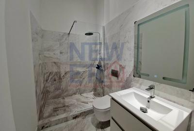 Apartament cu 2 camere semidecomandat în Domenii - 9