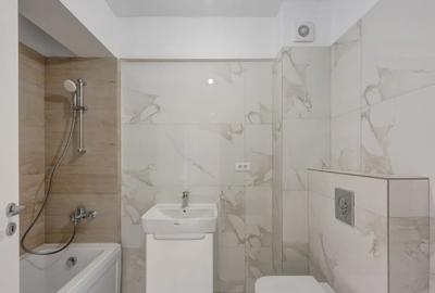 PROMO - 2 Camere+Parcare Subterana - Metrou 5 Min - Bloc Finalizat - 8