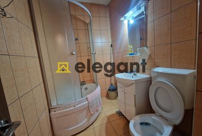 2 camere, parter, modest, Titulescu-Casa Tineretului - 7