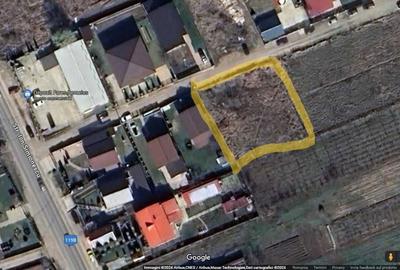 Spațiu comercial, în Lilieci - 5