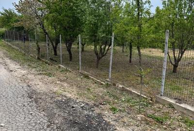 Teren de 570 mp, în Petrăchioaia - 2