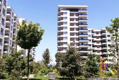 Apartament cu 3 camere semidecomandat, mobilat în Pipera - 27
