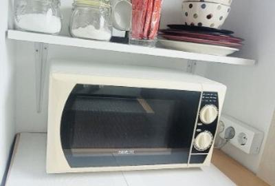 Garsonieră în Iancului