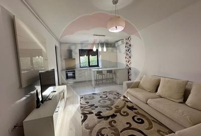 DE VANZARE Apartament 2 camere, luminos, zona linistita - 15