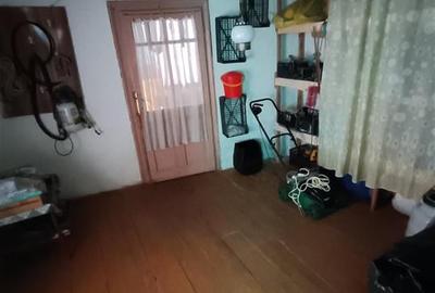 Casă cu 2 camere cu Teren 237 Mp în Central - 2