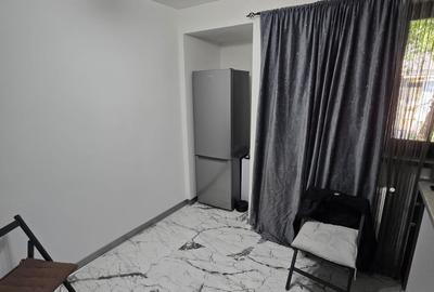 Garsonieră decomandată în Dorobanți - 5