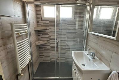 Apartament cu 2 camere semidecomandat, mobilat în Micro II - 5