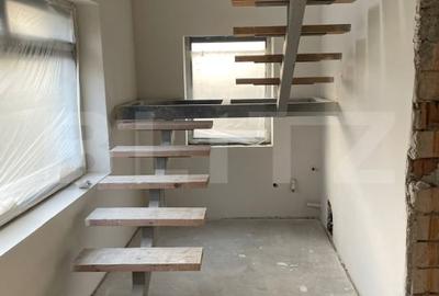 Duplex cu 5 camere cu Garaj în Dăbâca - 3