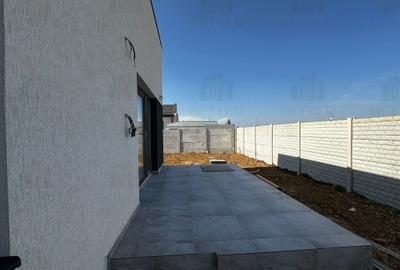 Casă pe parter de vânzare / Prima intrare în Comuna Berceni – Ilfov - 8