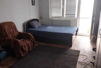 Apartament cu 2 camere decomandat în Războieni - 1