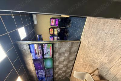 Inchiriez Spa?iu Comercial in Militari Residence - 1