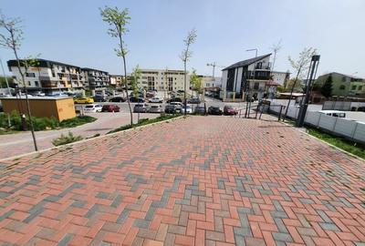 Apartament 3 camere Titan Auchan,Fix la Parcul Teilor,Bl Boutique - 2