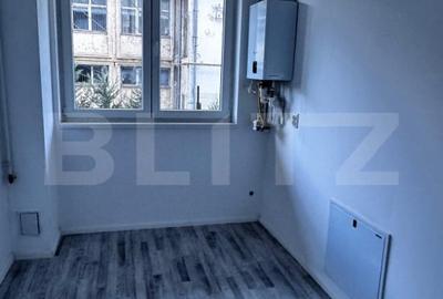 Apartament 2 camere – 48 mp utili + curte proprie 34.6 mp – bloc nou 2024 - 3