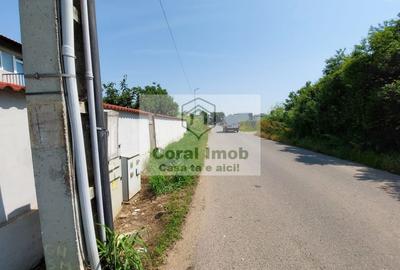 Teren Construcții intravilan de 750 mp, în Afumați - 4