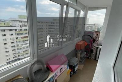 Apartament cu 3 camere decomandat, mobilat în Pantelimon - 13