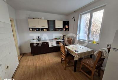 Apartament cu 3 camere decomandat, mobilat în Sub Arini - 16