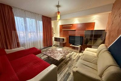 Apartament cu 2 camere decomandat în Ultracentral
