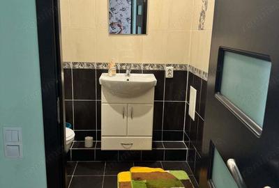 Garsoniera zona Bucurestii Noi de inchiriat - 2