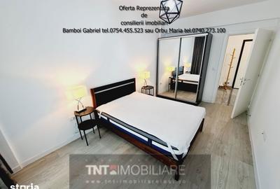 Apartament cu 2 camere decomandat în Tudor Vladimirescu - 4