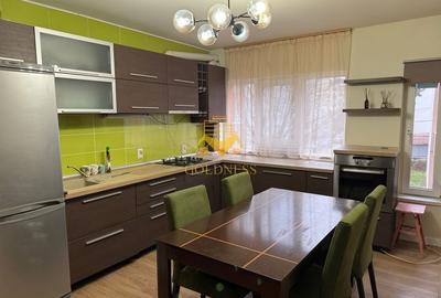 2 Camere semidecomandate, Plopilor,Parcare, Penny,Platinia Mall,Lukoil - 2