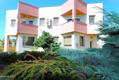 Mamaia Nord - Scoica Land, casa de vacanta la mare, P+1E+Terasa! - 31