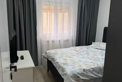 Apartament cu 2 camere decomandat în Central - 7