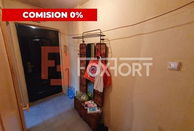 COMISION 0 % Apartament cu 2 camere si balcon, zona Sagului - 10