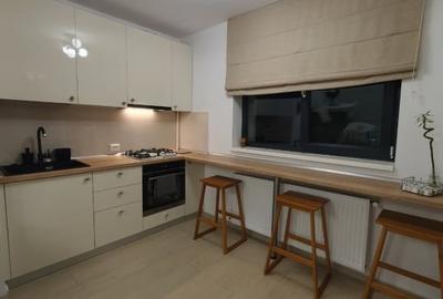 Apartament 2 camere, 55mp, centrala, parcare, metrou, AC, Hils Pallady - 4