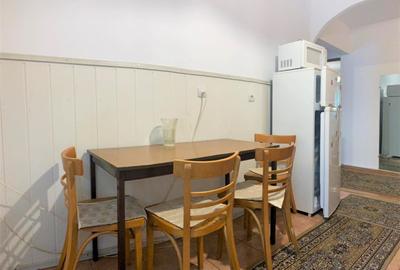 Apartament cu 2 camere decomandat în Mărăști - 3